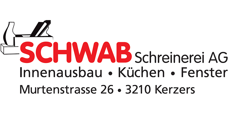 Schwab Schreinerei AG
